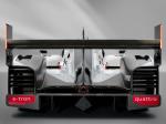 Audi R18 e-Tron Quattro 2014 года